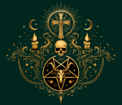 Tempio del Maestro Aureliano De la Cruz